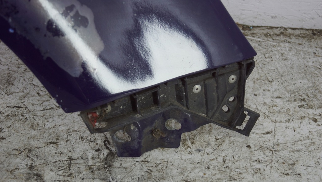 фото №7, Крыло правый перед opel insignia a