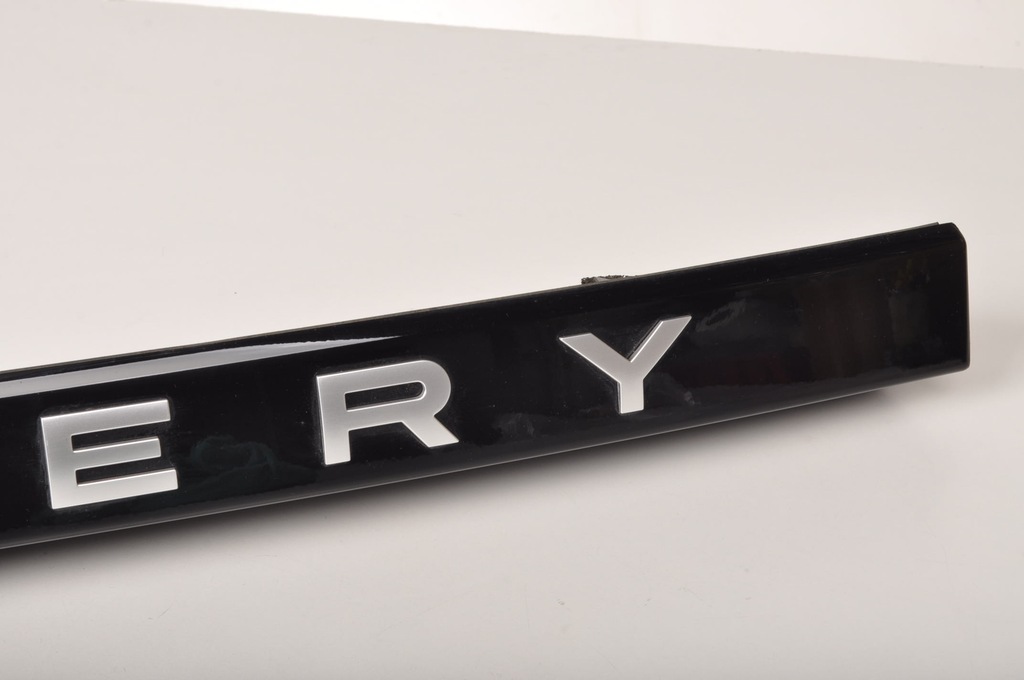 фото №9, Land rover discovery l462 накладка молдинг крышки 21r