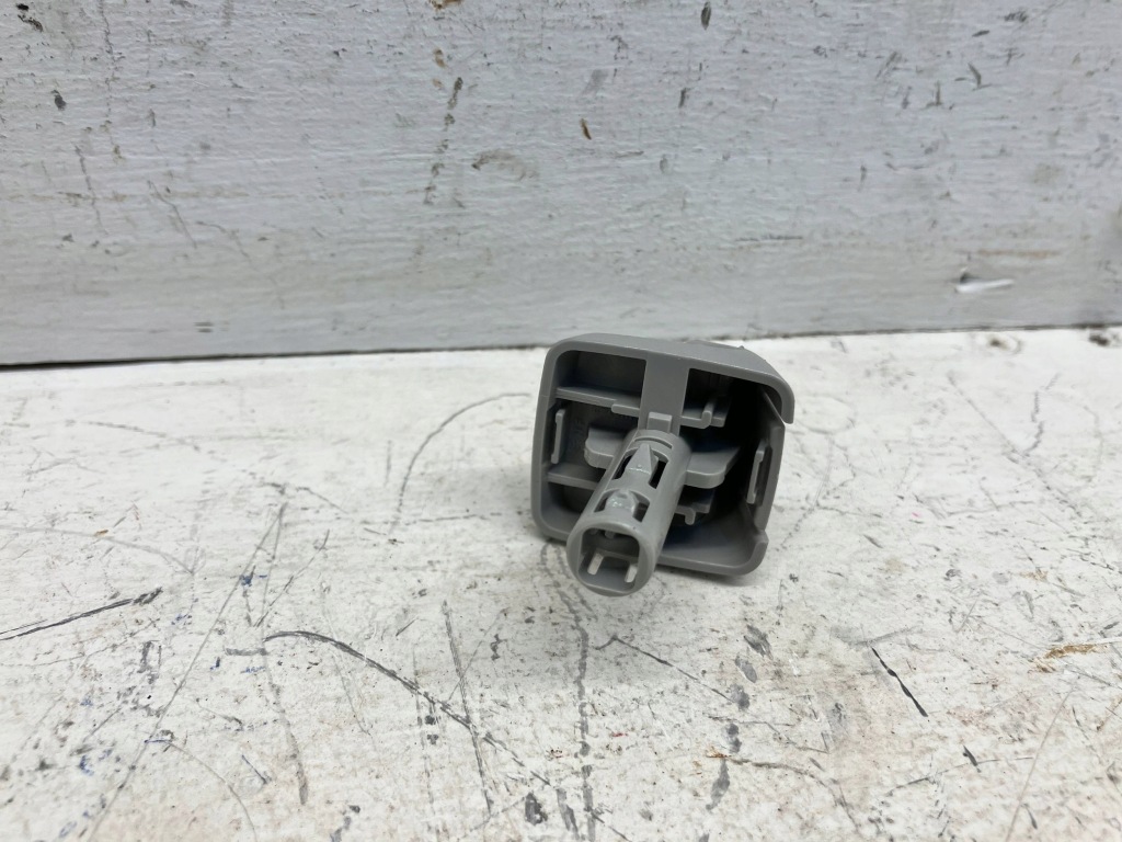 фото №5, Rav4 v крючок кронштейн защита солнцезащитный левый правый szary