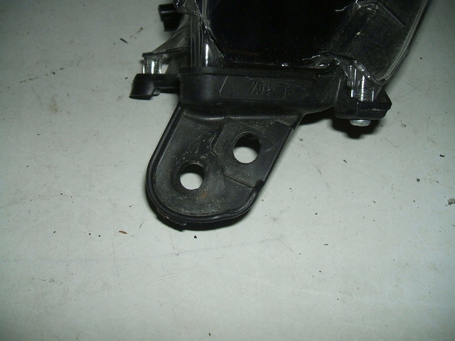 фото №5, Toyota prius iv full led лампа правая