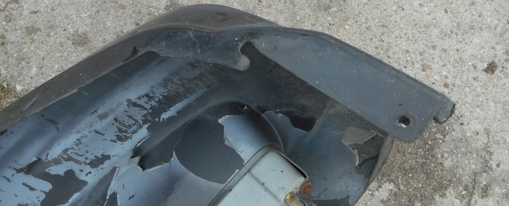 фото №10, Jeep grand cherokee ii wj бампер передний перед