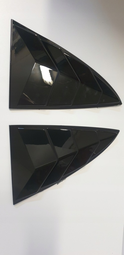 фото №9, Жалюзі задній скло бічний kungkic tesla 3