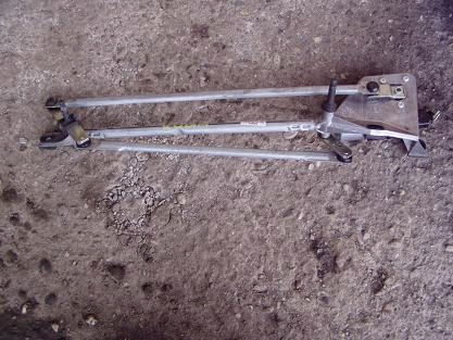 фото №1, Механизм дворник ford kuga