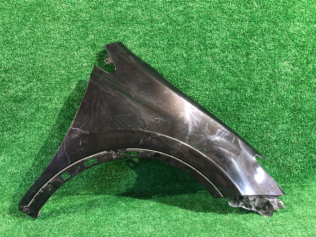 фото №1, Крыло передний правый toyota rav4 iv