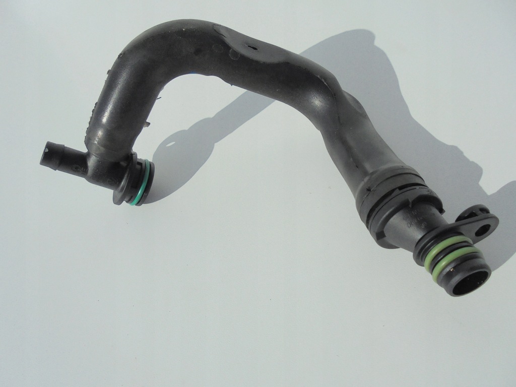 фото №6, Seat arona 2019 труба шланг вентиляція картера 04c103474b 1.0 tsi