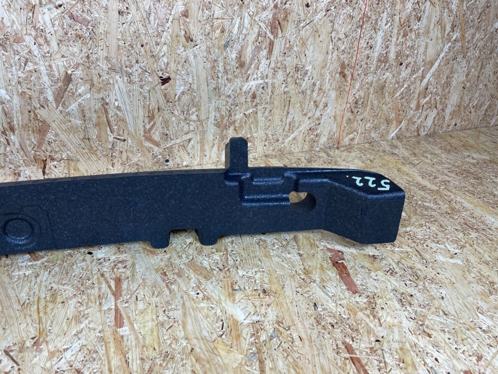 фото №8, Абсорбер пена бампера перед opel corsa f 982959531880 2019-