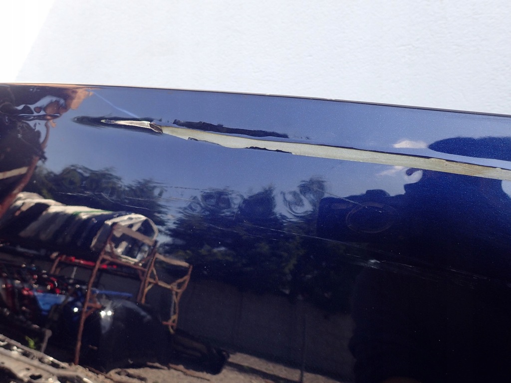 фото №13, Капот кришка двигуна vw volkswagen arteon 3g8