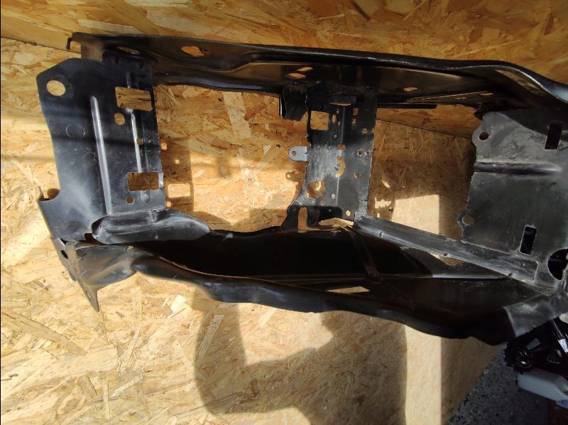 фото №12, Volvo s80 v70 xc70 усилитель pas перед