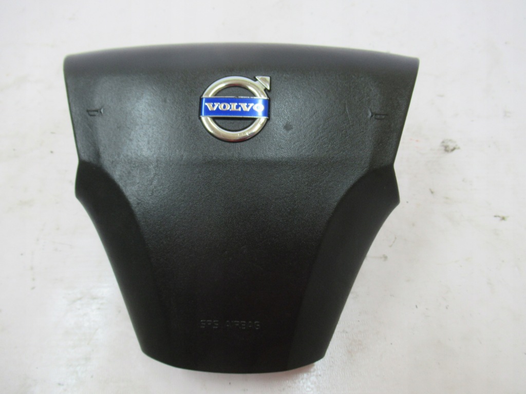 фото №1, Подушка безопасности подушка водителя volvo v50