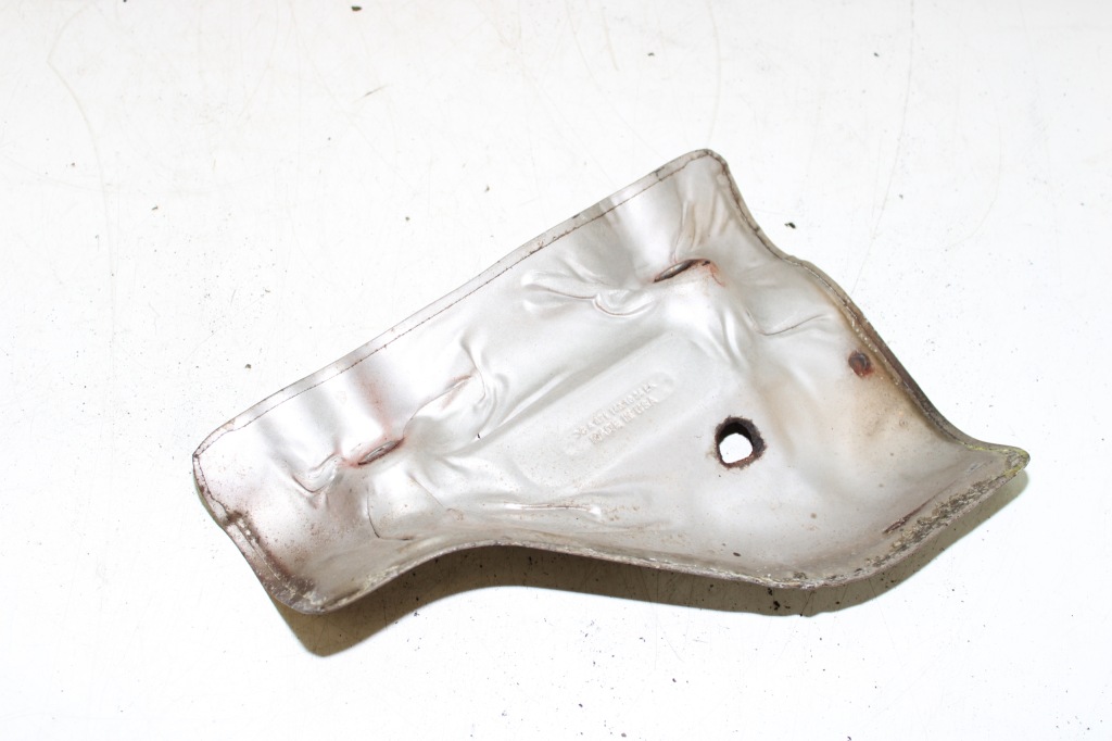 фото №1, Защита tarmiczna a4711401034 mercedes actros arocs mp4 om471