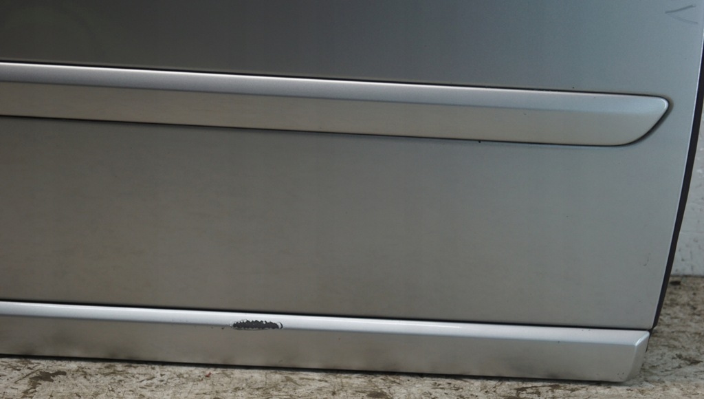 фото №11, Дверь правый перед volvo v50