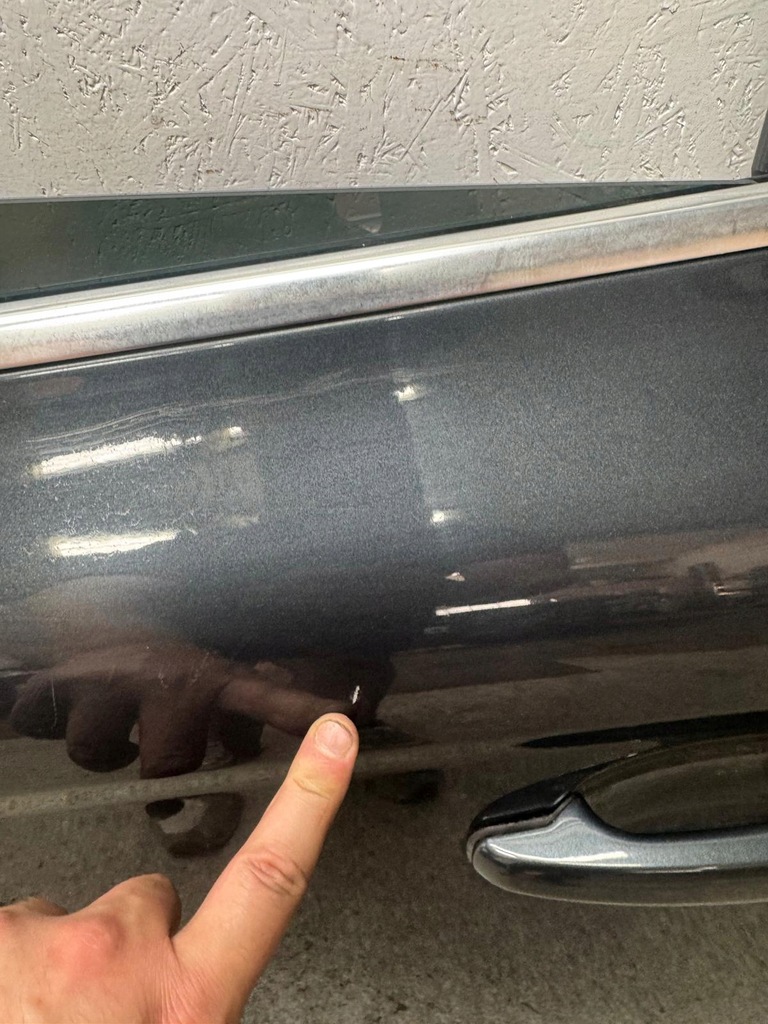 фото №7, Повний двері лівий задня xc60 i 2013-2017 lift 492-46