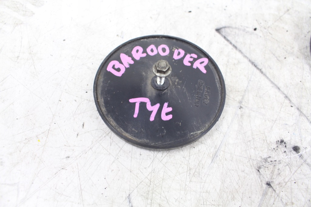 фото №2, Відбивач задня chatenet barooder