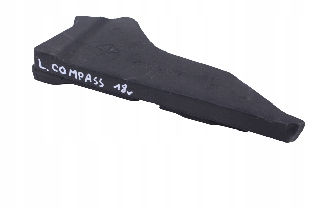 фото №1, Шумоизоляция левая jeep compass ii 2018r.