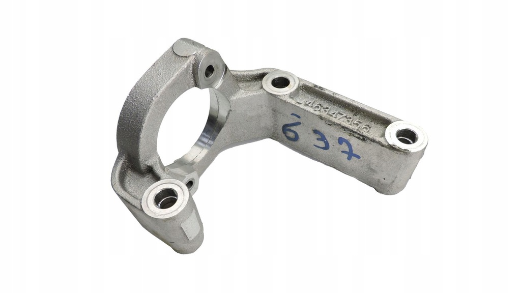 фото №1, Підпора піввісь fiat ducato 2.2 2021-