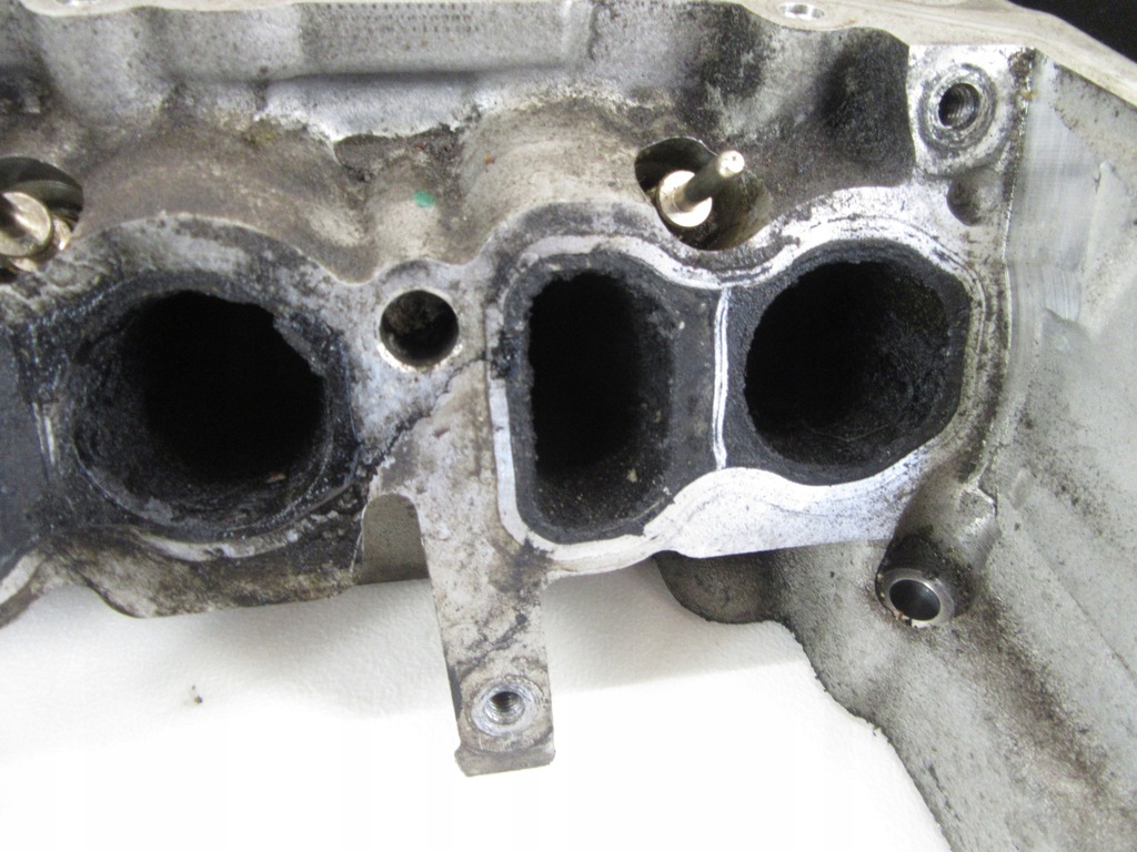 фото №13, Головка двигателя bmw f01 f02 f07 f10 f11 f15 f16 f25 f30 f31 f36 n57 n57d30