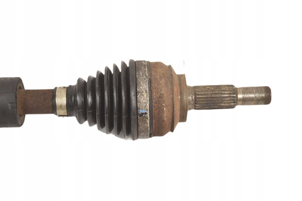 фото №3, Привідний вал półośka ліва clio iv 4 1.2 391018662r