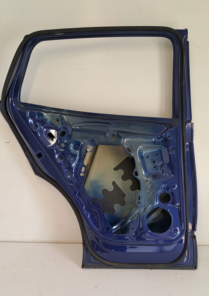 фото №15, Дверь левый задняя vw id.4 id4 20-