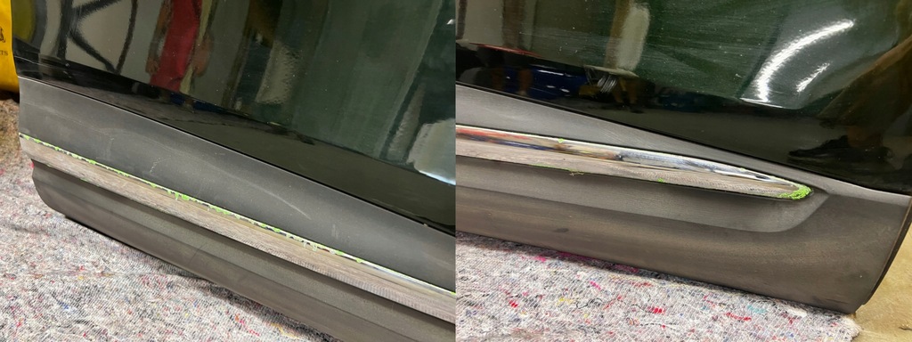 фото №5, Комплект двері права сторона правий перед задня renault kadjar tedpy dpy 2019r