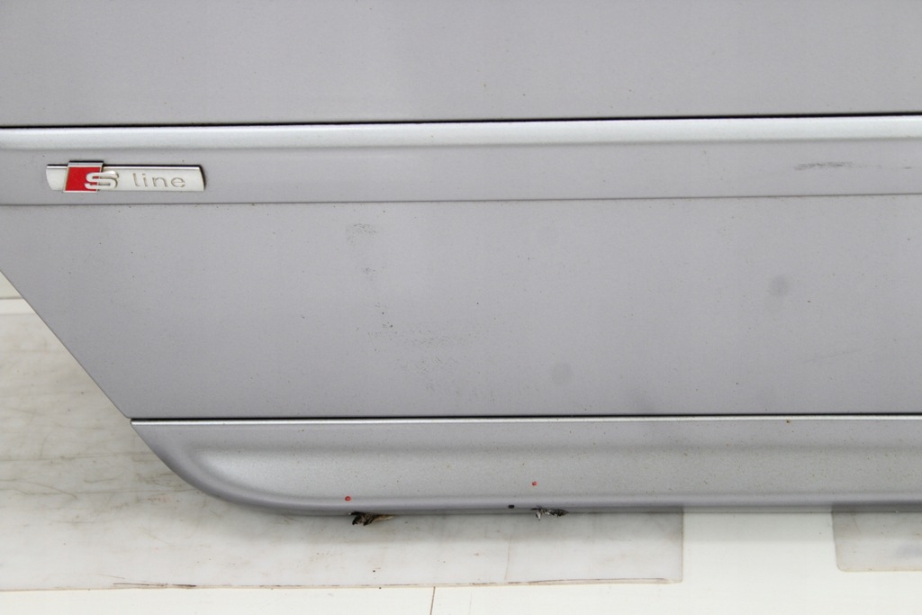 фото №5, Двері правий задня audi a4 b7 04-08r ly73 sedan