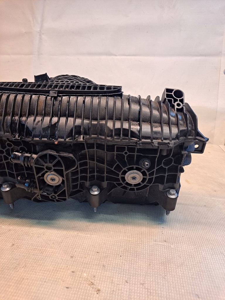 фото №7, Колектор всмоктуючий volvo xc40 2.0b 31493366