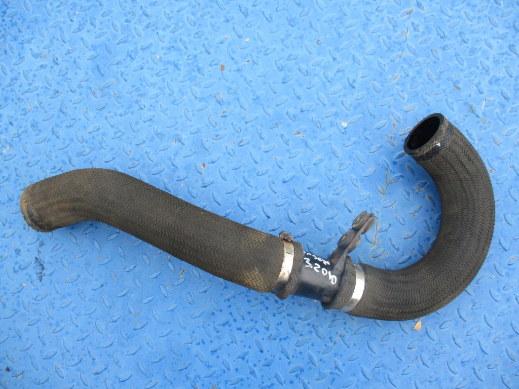 фото №1, Труба wąż интеркулер pajero iii 3.2 did 01-06