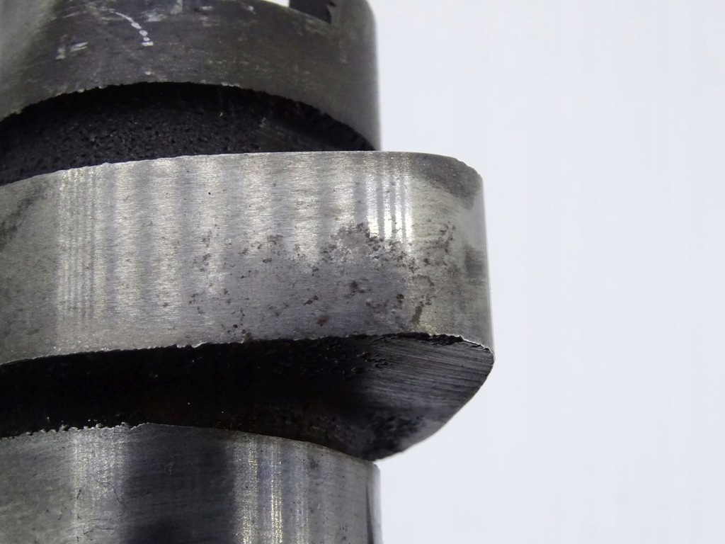 фото №11, Jaguar xj x308 97-03 3.2 v8 вал распределительного вала w правый