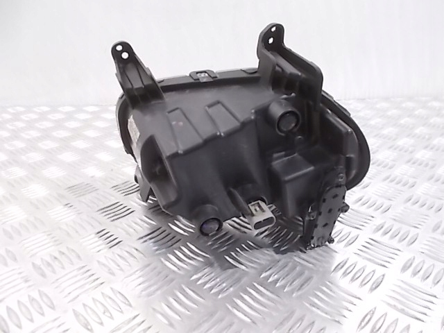 фото №10, Протитуманна фара led drl hyundai santa fe iv 18-20 оригінал правий