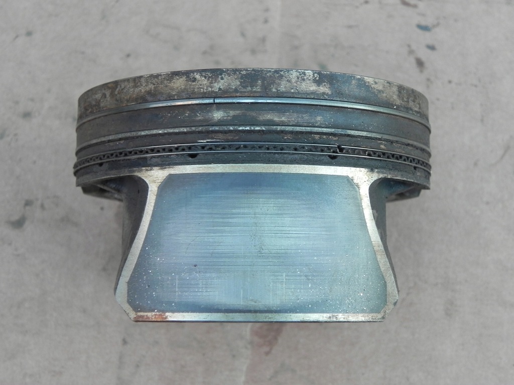 фото №11, Vw skoda audi a5 8w 8t0 a4 8k 2.0tfsi cym поршень поршні 06kbn