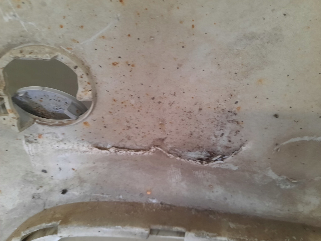 фото №10, Opel insignia a lift 11-17 бампер задняя задний