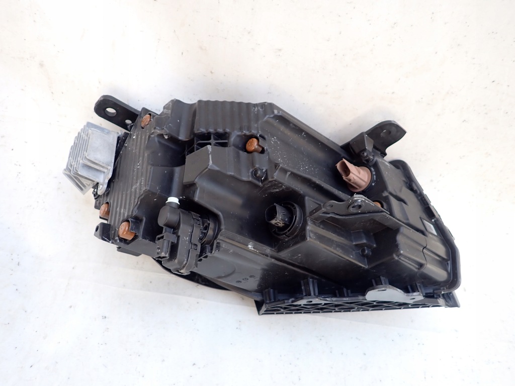 фото №6, Jeep compass ii 2 lift 20- full led лампа перед передняя левая