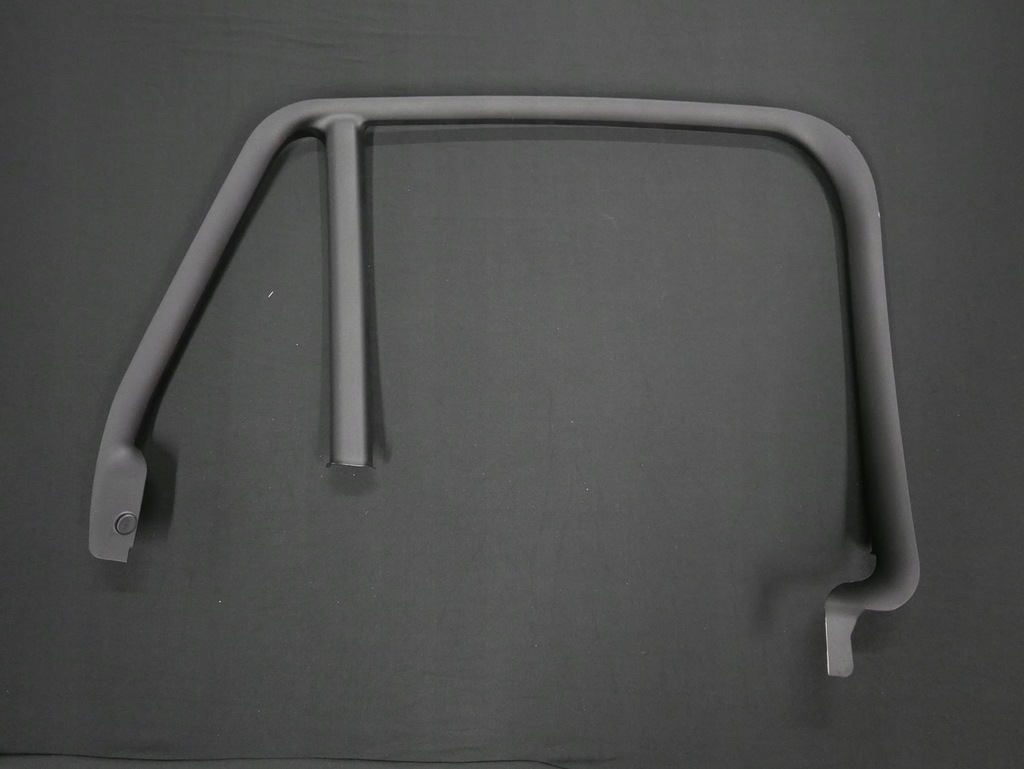 фото №1, Bmw f48 прокладка рамка двері задня ліва 7349671