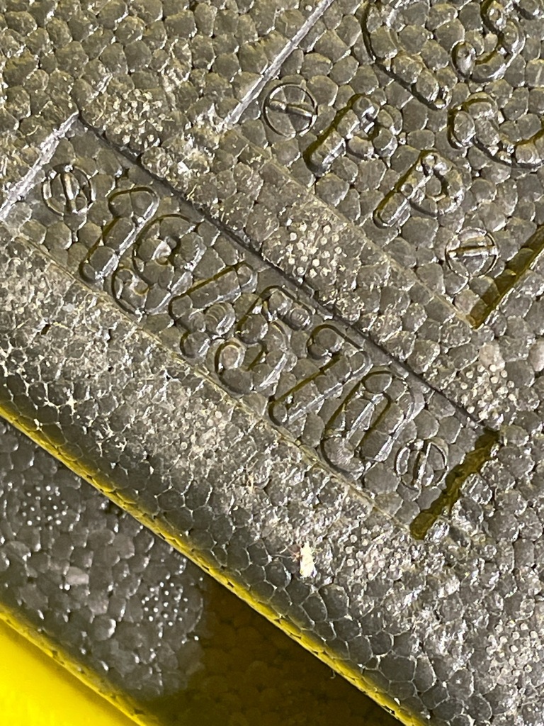 фото №5, Mini clubman r55 набор ремонтный домкрат + ключ 6781465