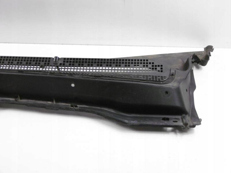 фото №6, Honda crv 2 ii 04-06 жабо левая 74210-s9a lift