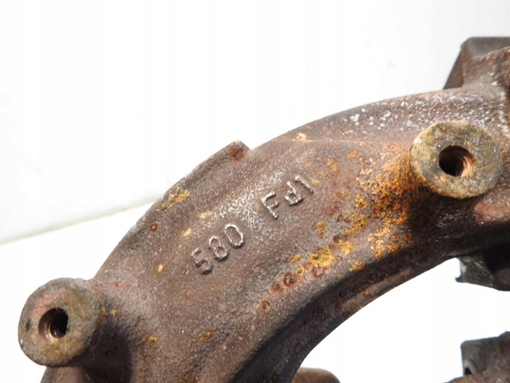 Коллектор выпускной peugeot 1007 1.6 16v Недорого