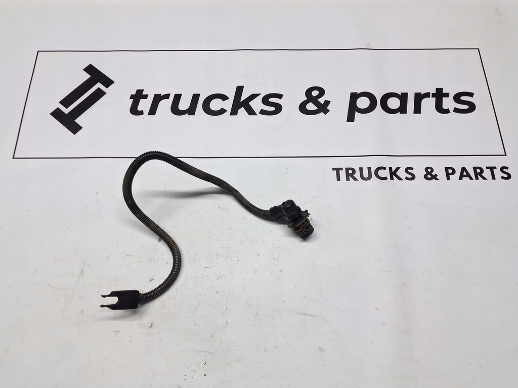 фото №1, Шланг нагреватель фильтра adblue renault dxi volvo fh fm