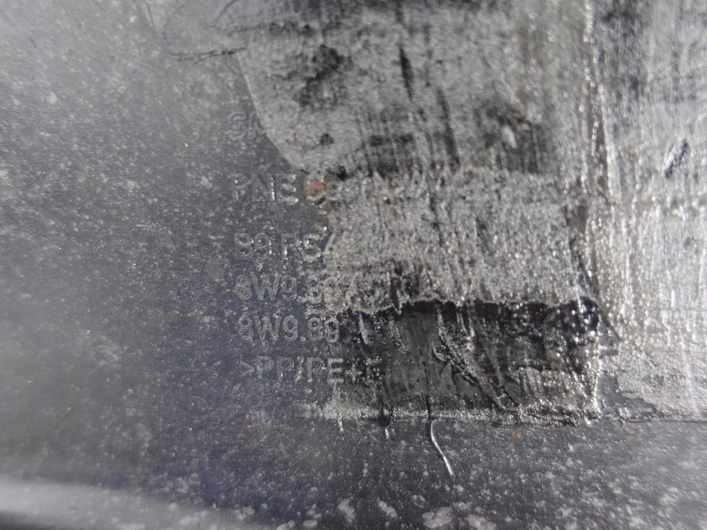 фото №11, Audi rs4 b9 8w9 бампер задня 6xpdc