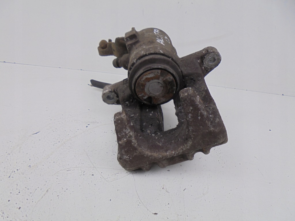 фото №6, Суппорт тормозной левый задняя задний seat altea