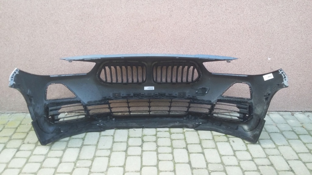Bmw x2 f39 бампер 7428927 Зі Шроту