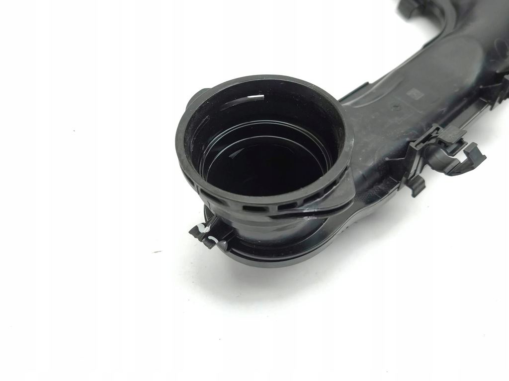 фото №3, Audi a3 8y 2023 wąż / труба інтеркулер