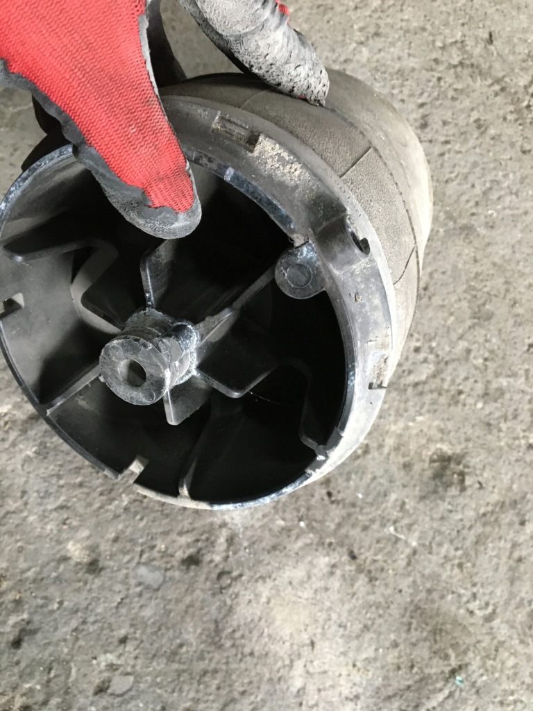 Купить Range rover sport 2 l494 13- подушка пневмоподушка правый  левое  задняя