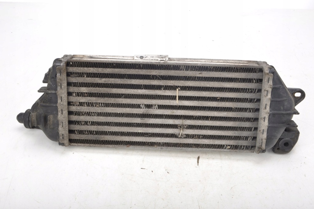 Mini r50 one 1.4d радіатор повітря інтеркулер 7788755 Недорого
