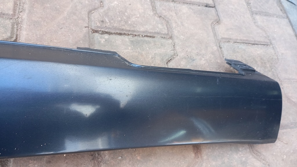 фото №8, Молдинг порог l honda accord 71950-sed-00