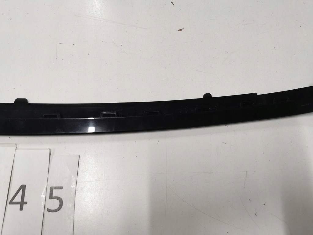 фото №12, Накладка, молдинг средняя бампера bmw 4 f32/f33/f36 sport lift 2.045