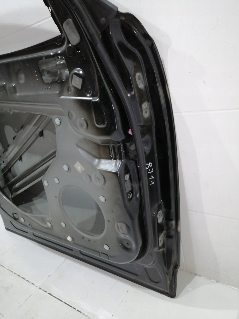 фото №16, Двері ліва передні перед mazda cx-5 i hal 8711