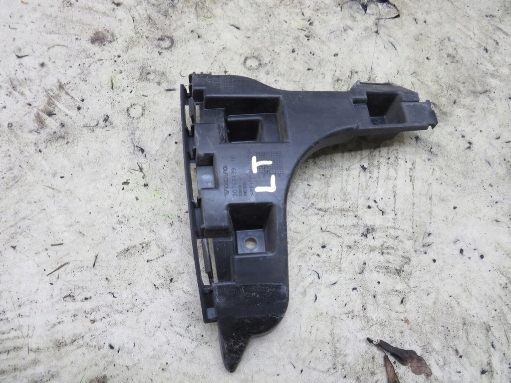 фото №1, Направляющая левый задняя volvo xc60 30763439