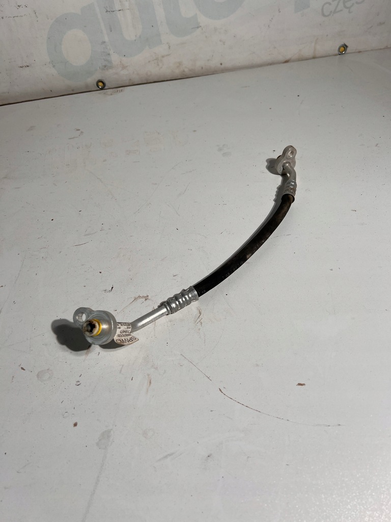 фото №1, Volvo xc40 трубка шланг кондиционера 31694875