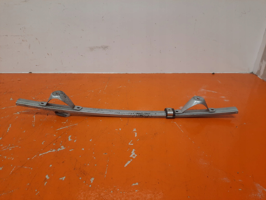 фото №1, Opel astra h 04-07 направляющая стекло 13100541 z17dth