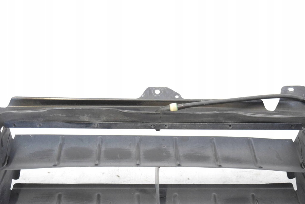 фото №13, Впуск капот + спліттер subaru impreza gd wrx sti 2003-2005 01g