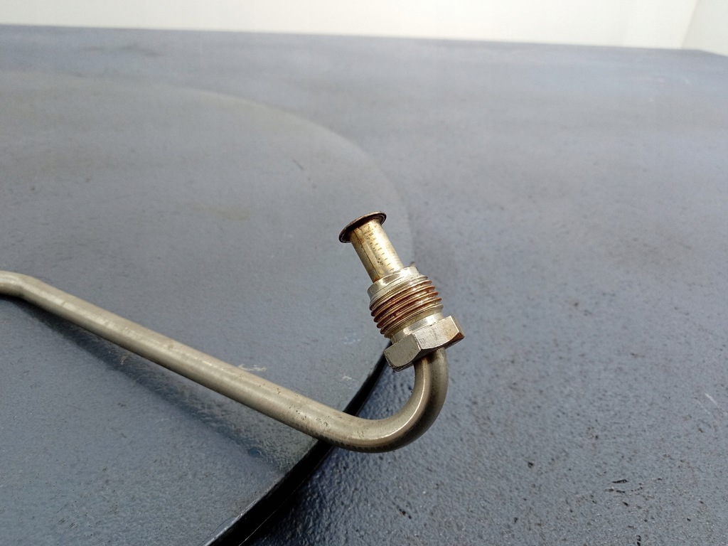 фото №5, Audi q7 ii q8 4m 3.0 tdi датчик давления выхлопных газов